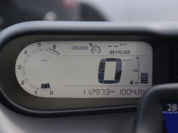 Citroën C3 Picasso